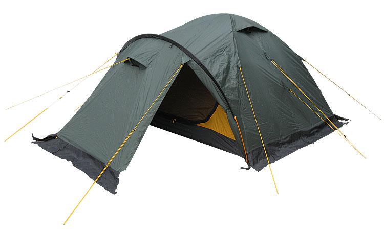 

Палатка Terra Incognita Canyon 3 Alu