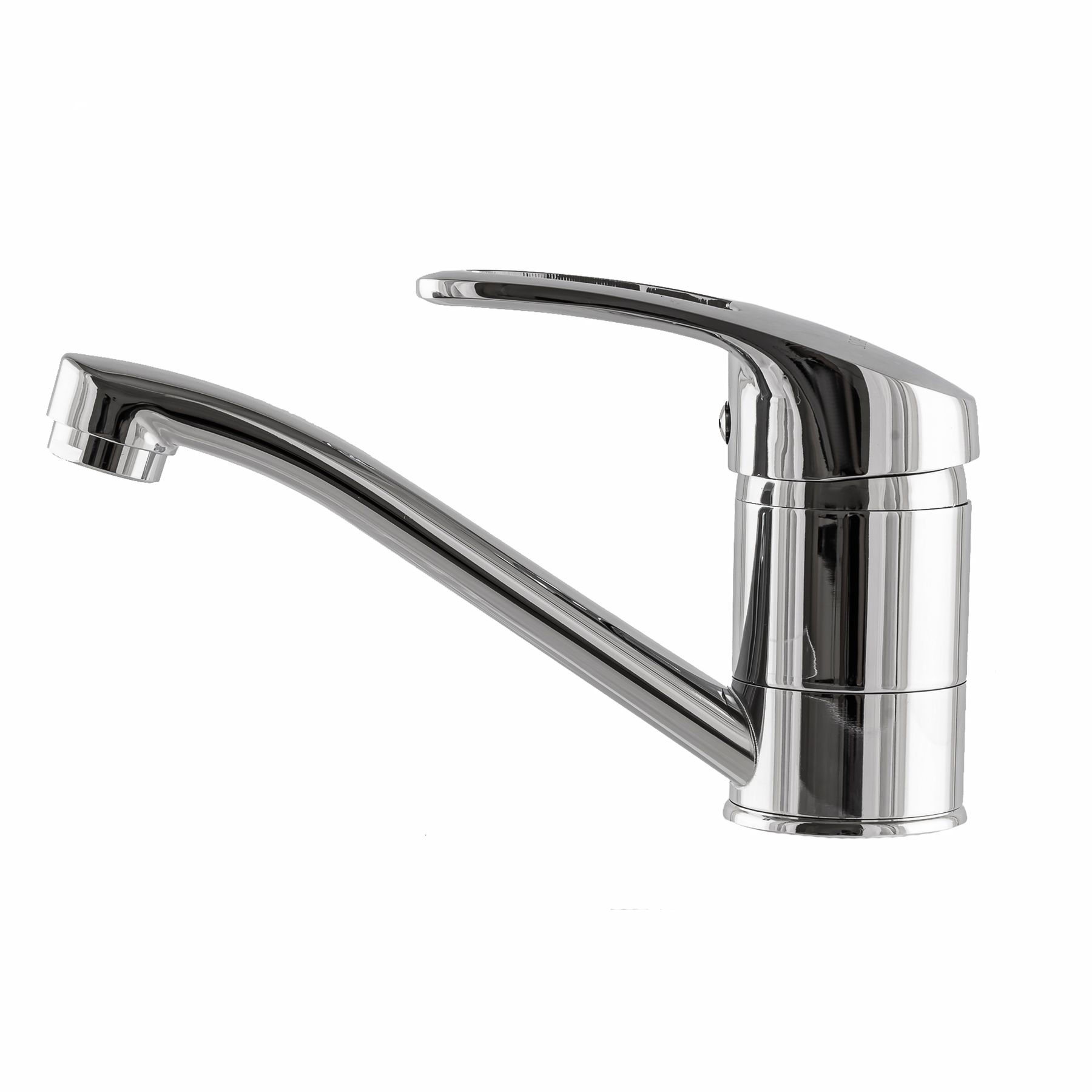 

Смеситель для умывальника Globus Lux Caprice GLCA-0203М