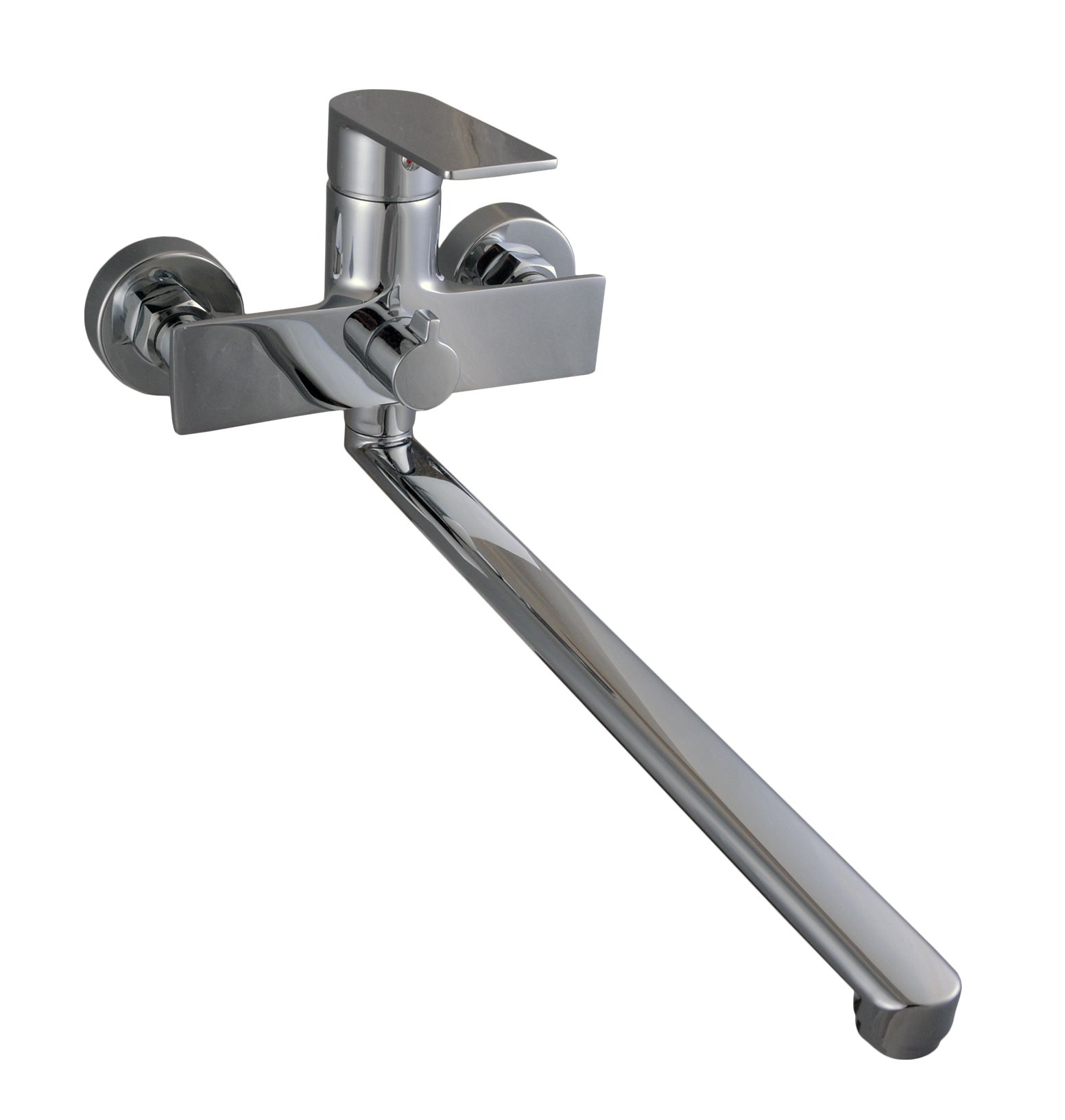 

Смеситель для ванны Globus Lux Niagara GLN-0208