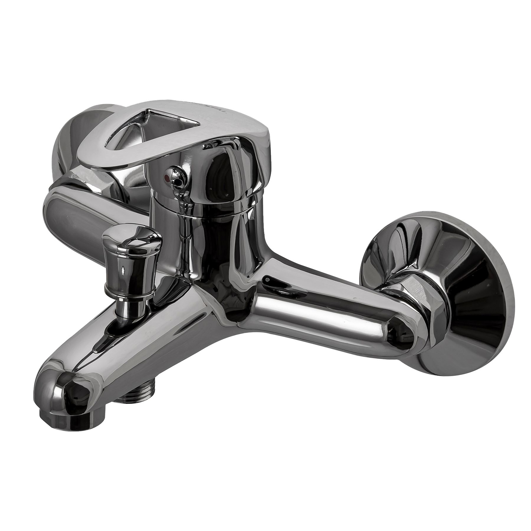 

Смеситель для ванны CRISTAL Fitnes GI-102