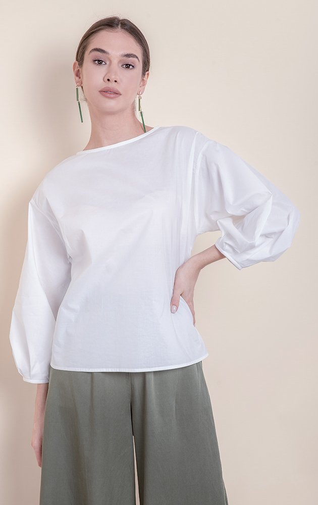 

Блуза MR520  MR 217 2777 0221 White, Блуза MR520 XL MR 217 2777 0221 White