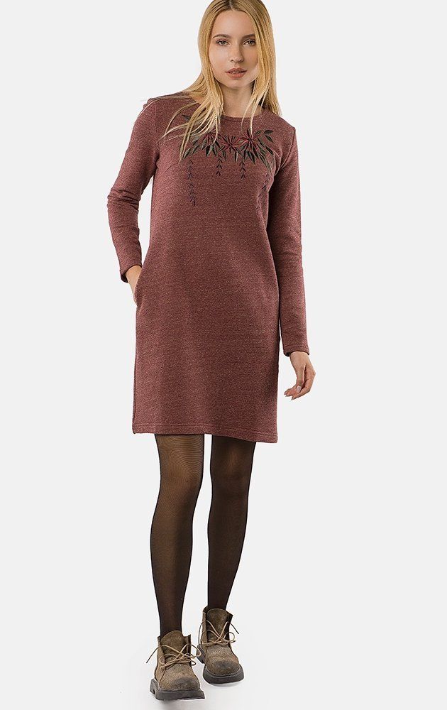 

Платье MR520  MR 229 2442 0817 Tea Rose, Платье MR520 L MR 229 2442 0817 Tea Rose