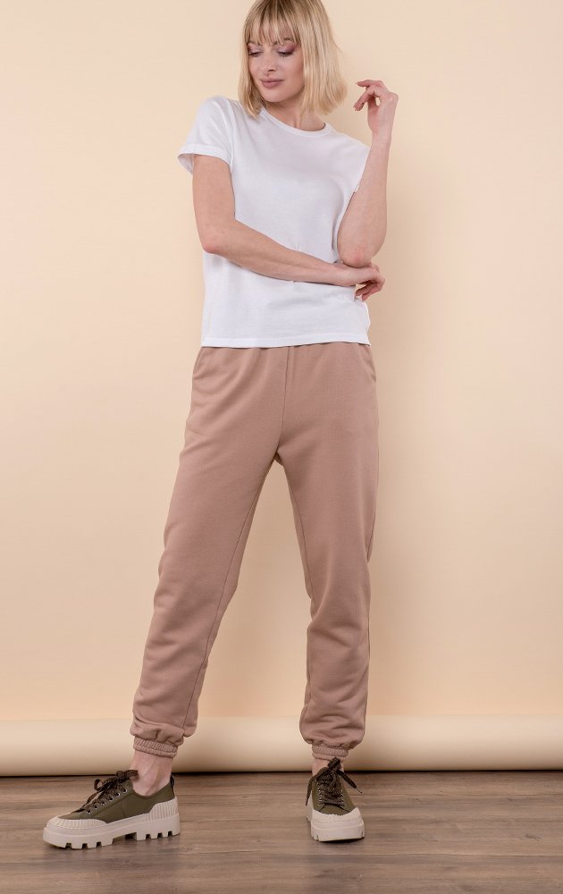 

Брюки MR520  MR 203 2696 0221 Beige, Брюки MR520 XL MR 203 2696 0221 Beige