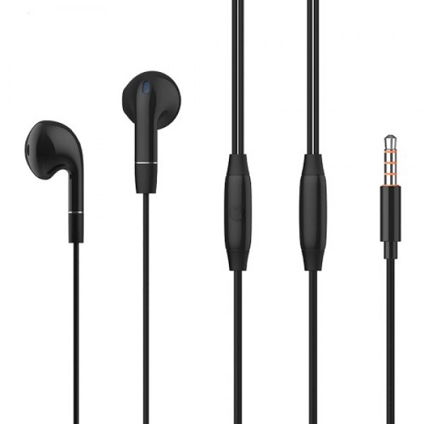 

Наушники гарнитура Celebrat G8 black