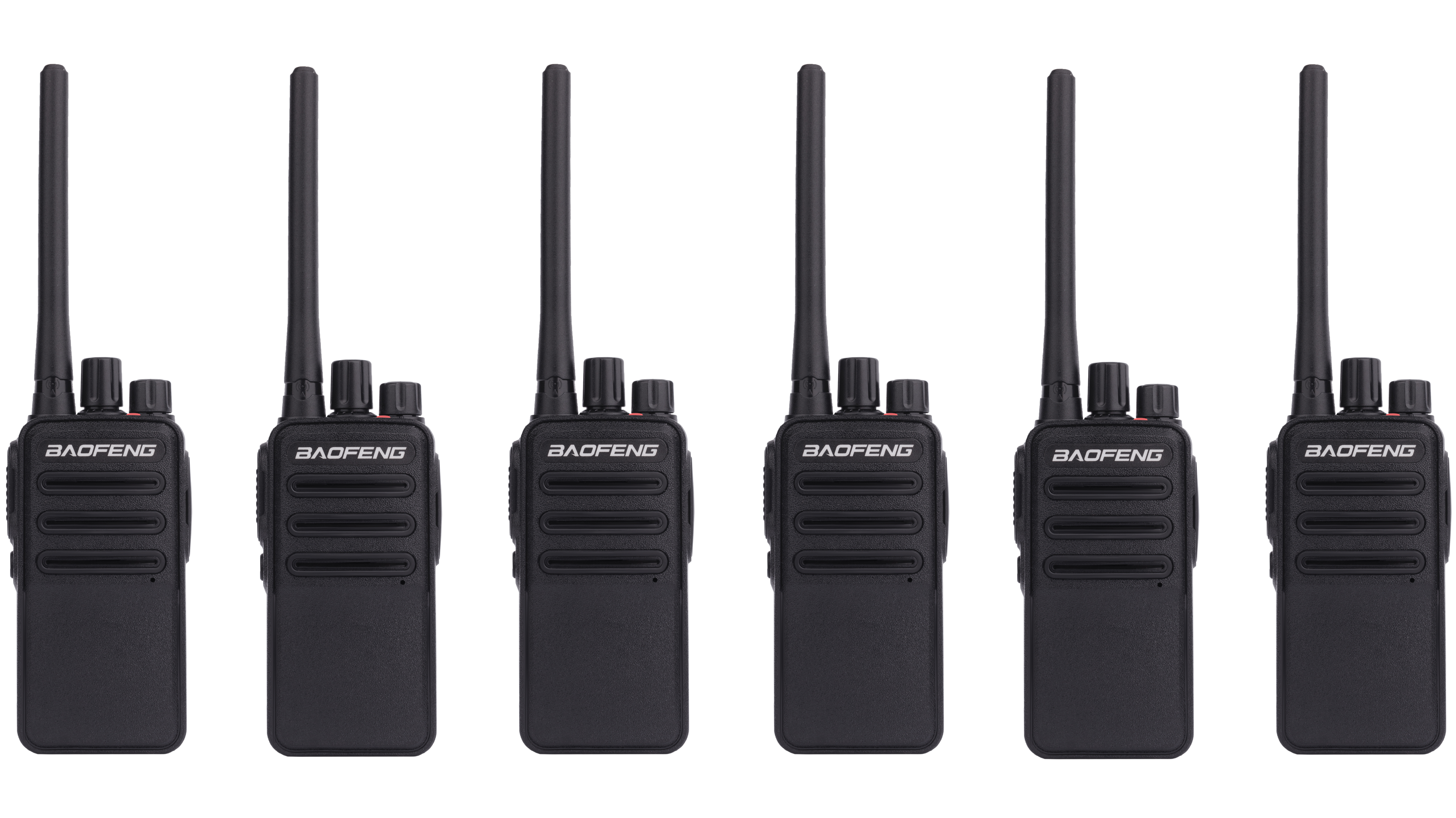 

Комплект раций Baofeng BF-N9 Six Pack (BF-N9_6)