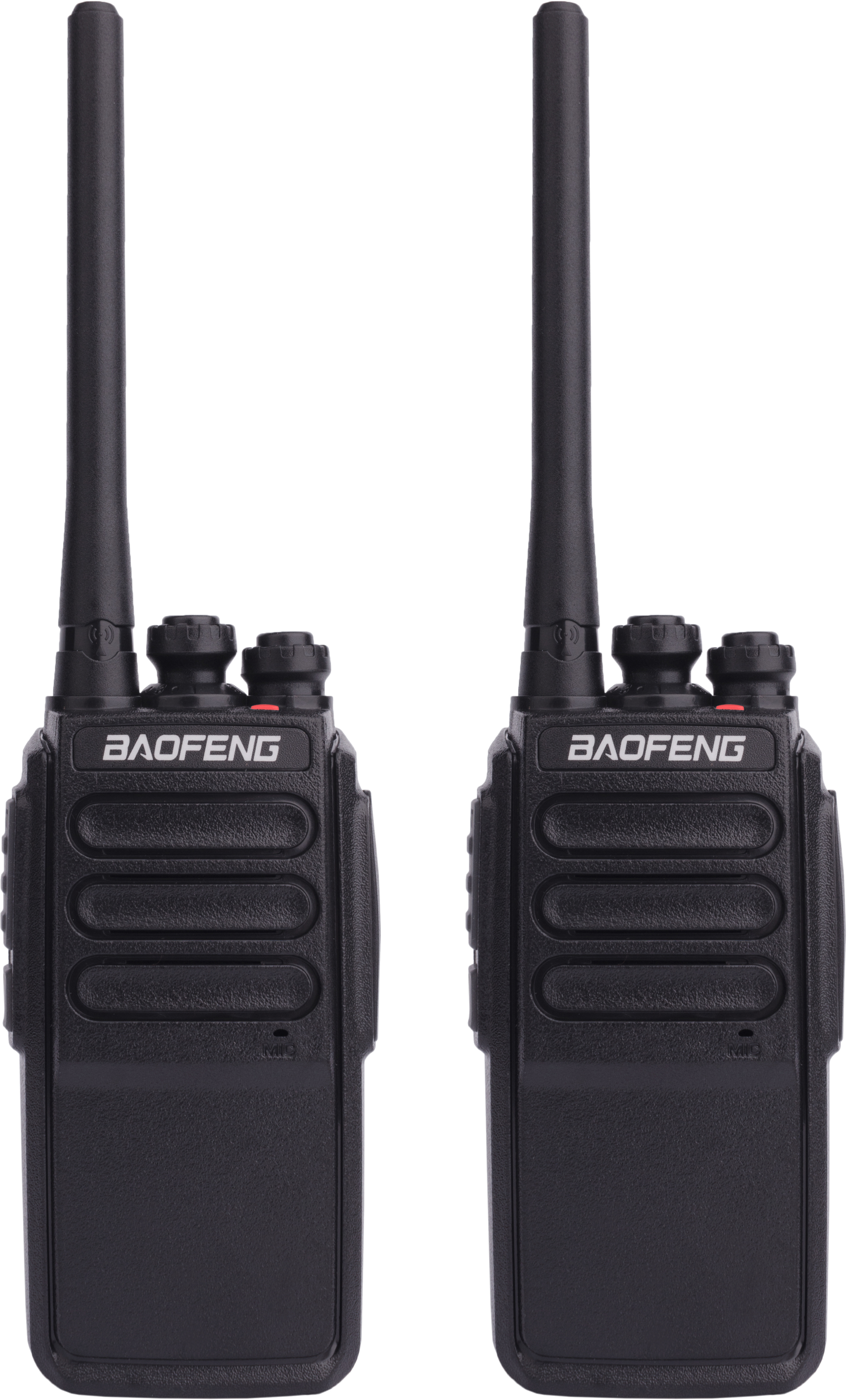 

Комплект цифровых раций Baofeng DMR DM-V1 Twin Pack (DM-V1_2)