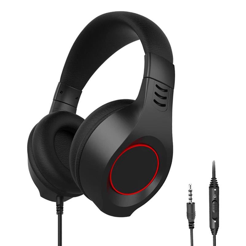 

Гарнитура Somic A2i Black (9590010341)