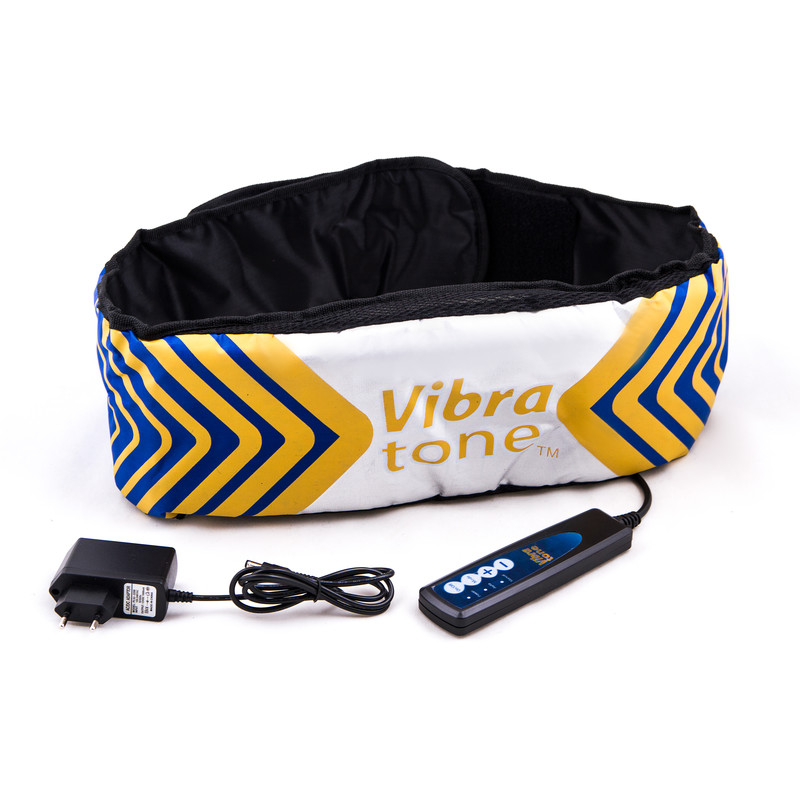 

Пояс для похудения Vibra Tone