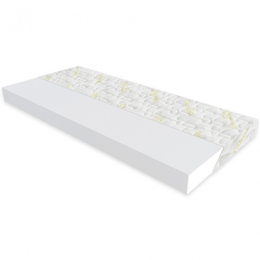 

Матрас TAKE&GO SLIM ROLL 150х200