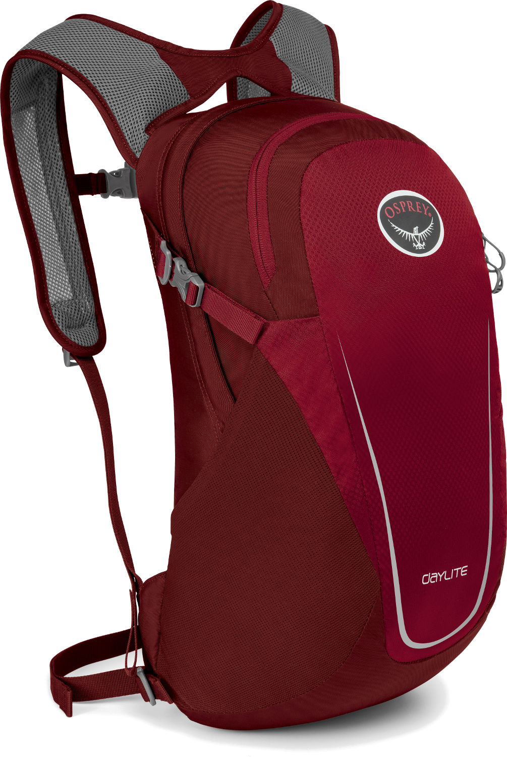 

Рюкзак Osprey Daylite (2020) червоний