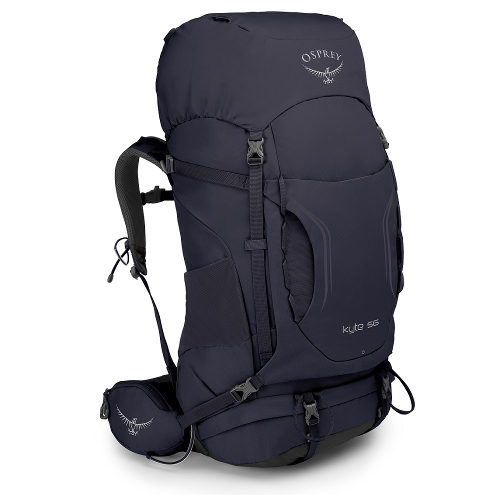 

Рюкзак Osprey Kyte 56 WS/M фіолетовий