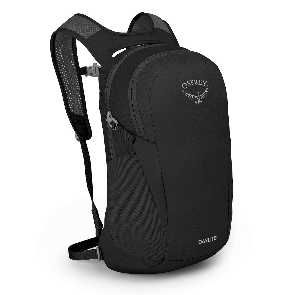 

Рюкзак Osprey Daylite чорний