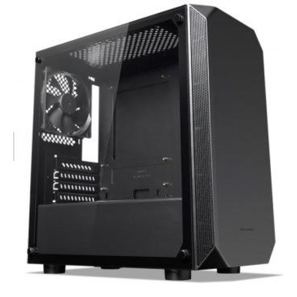 

Корпус Tecware Nova M Black (TWCA-NOVAM-BK) без БП