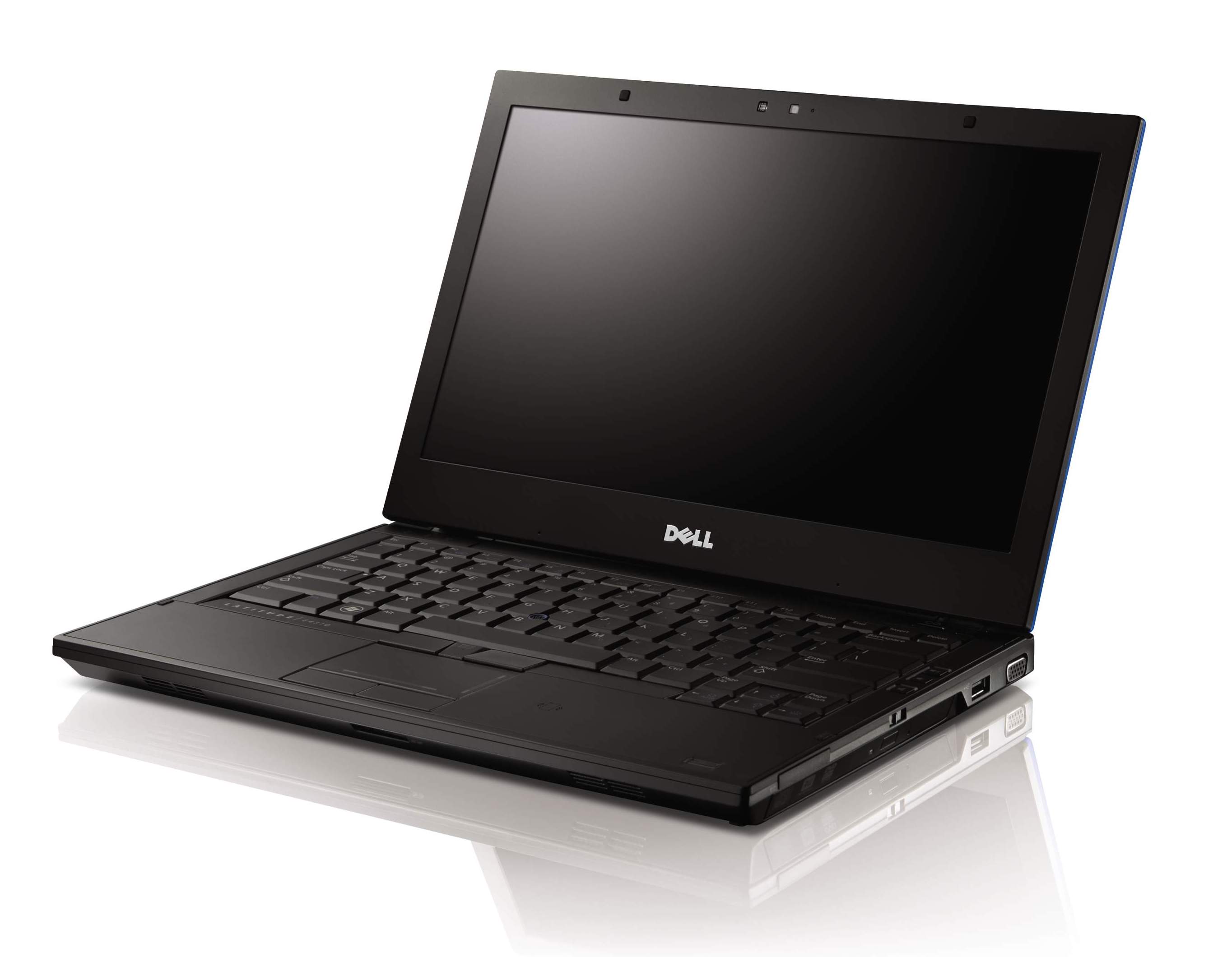 Ноутбук Dell Latitude E4310-Intel Core I5-560M-2.67GHz-4Gb-DDR3.