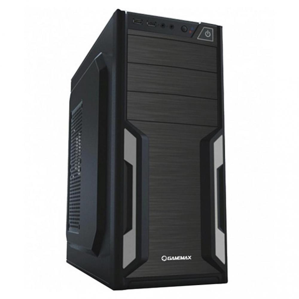 

Корпус GAMEMAX MT515-500W (MT515-500W)