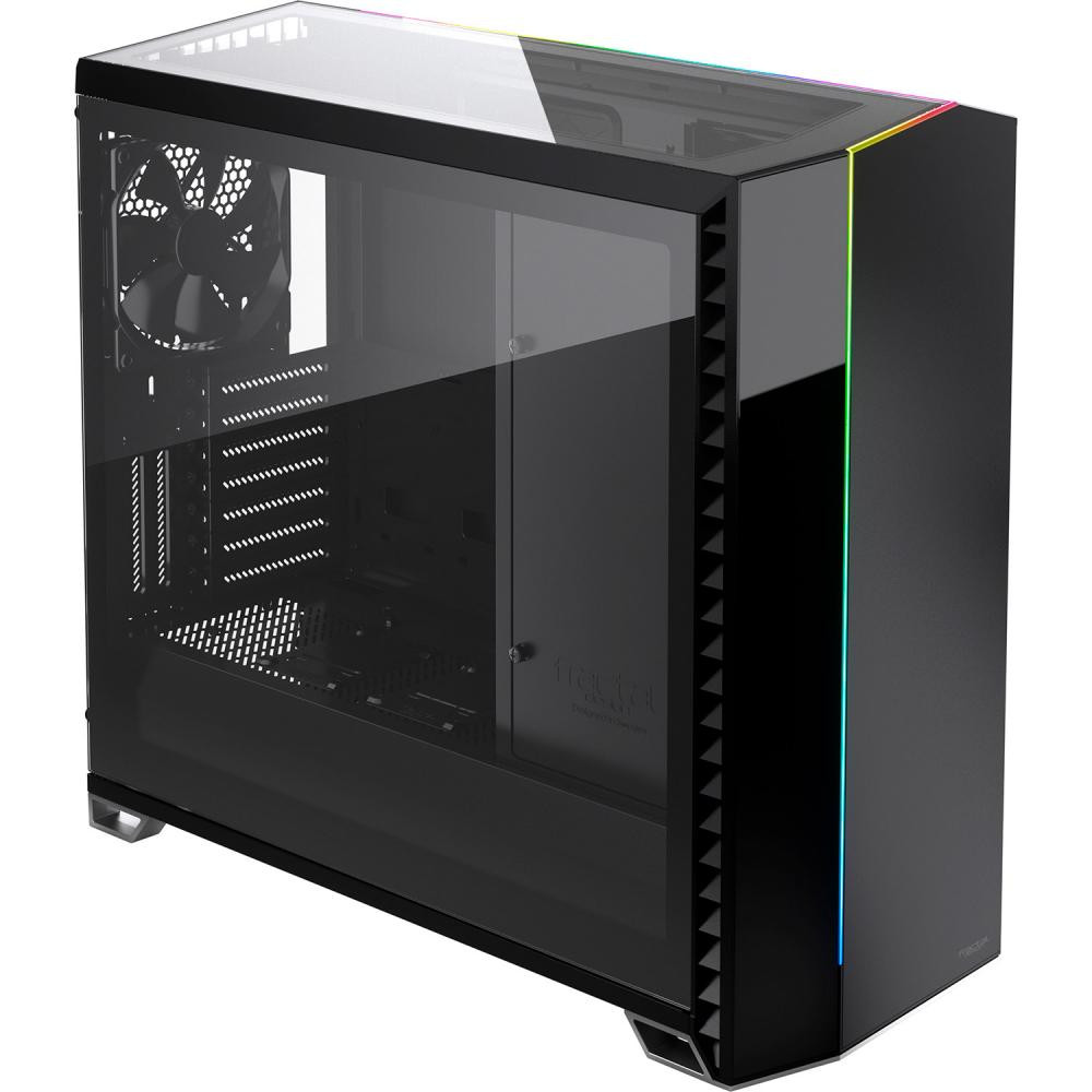 

Корпус FRACTAL DESIGN FD-C-VER1A-01 (FD-C-VER1A-01)