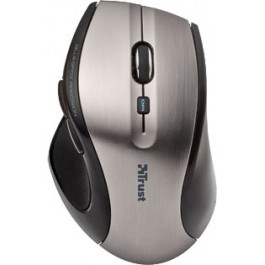 

Мишь Trust Maxtrack Wireless Mini Mouse BlueSpot (17177)