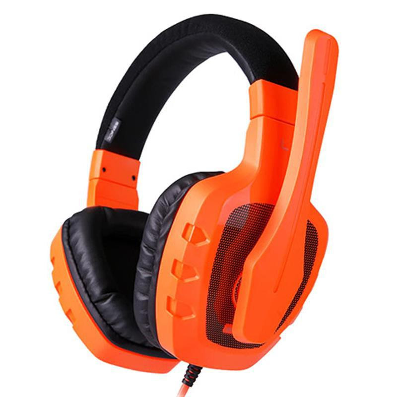 

Навушники Somic A1 Orange (9590010366)