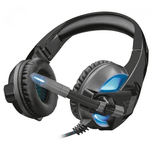 

Навушники Trust GXT 410 RUNE HEADSET (22896)