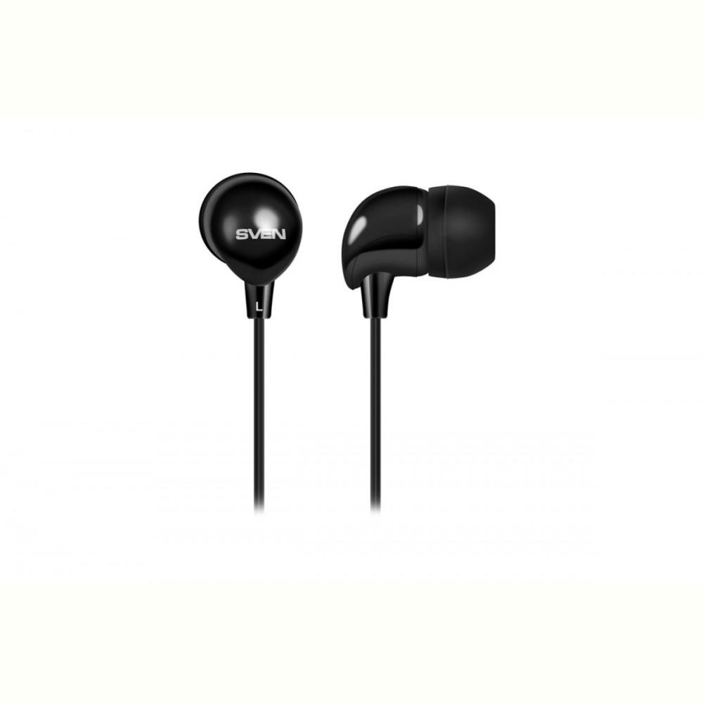 

Sven E-101 Black (850233)