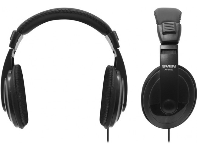 

Наушники Sven AP-860V