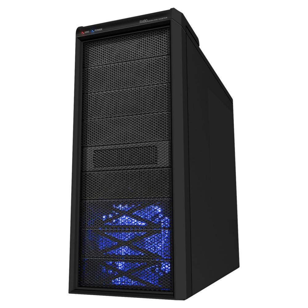 

Корпус GAMEMAX MT804-SET (MT804-SET)