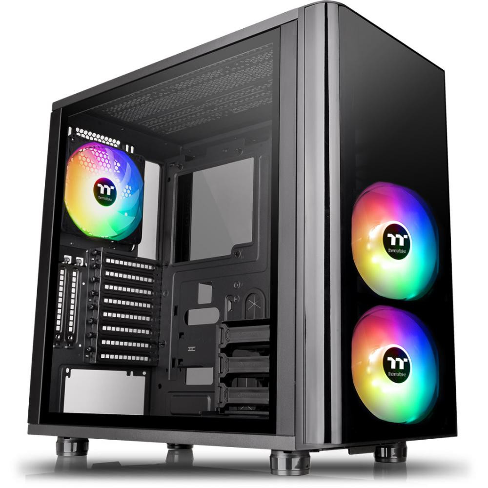 

Корпус THERMALTAKE View 31 TG ARGB (CA-1H8-00M1WN-02)