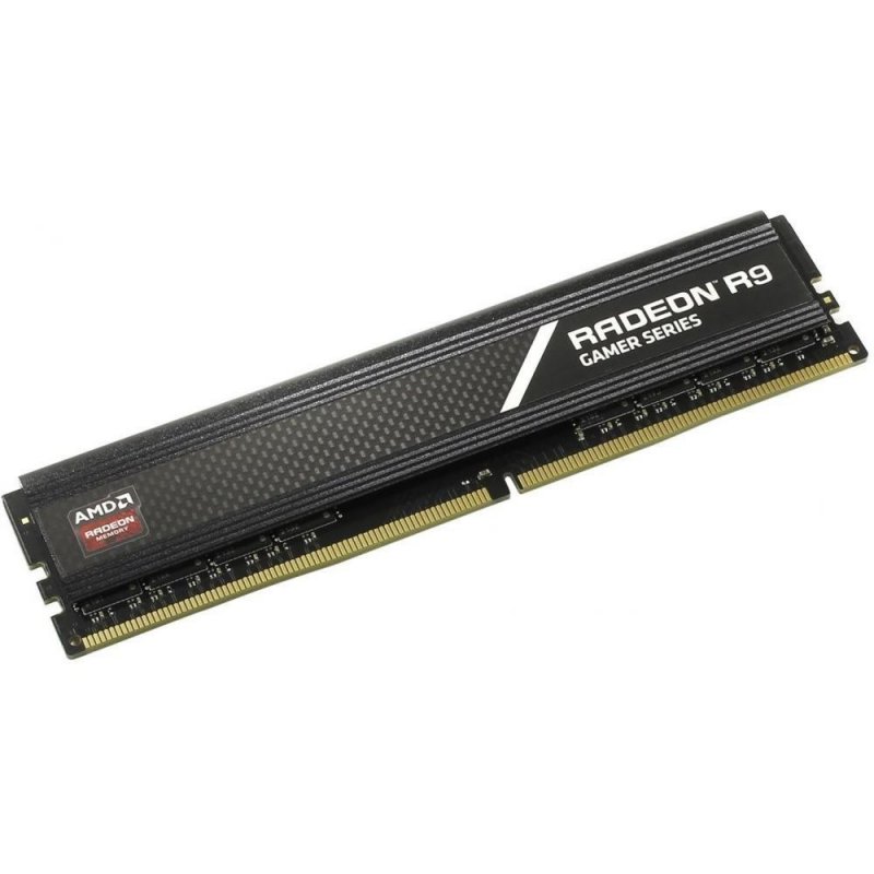 

Оперативная память AMD R9416G3000U2S-U (R9416G3000U2S-U)