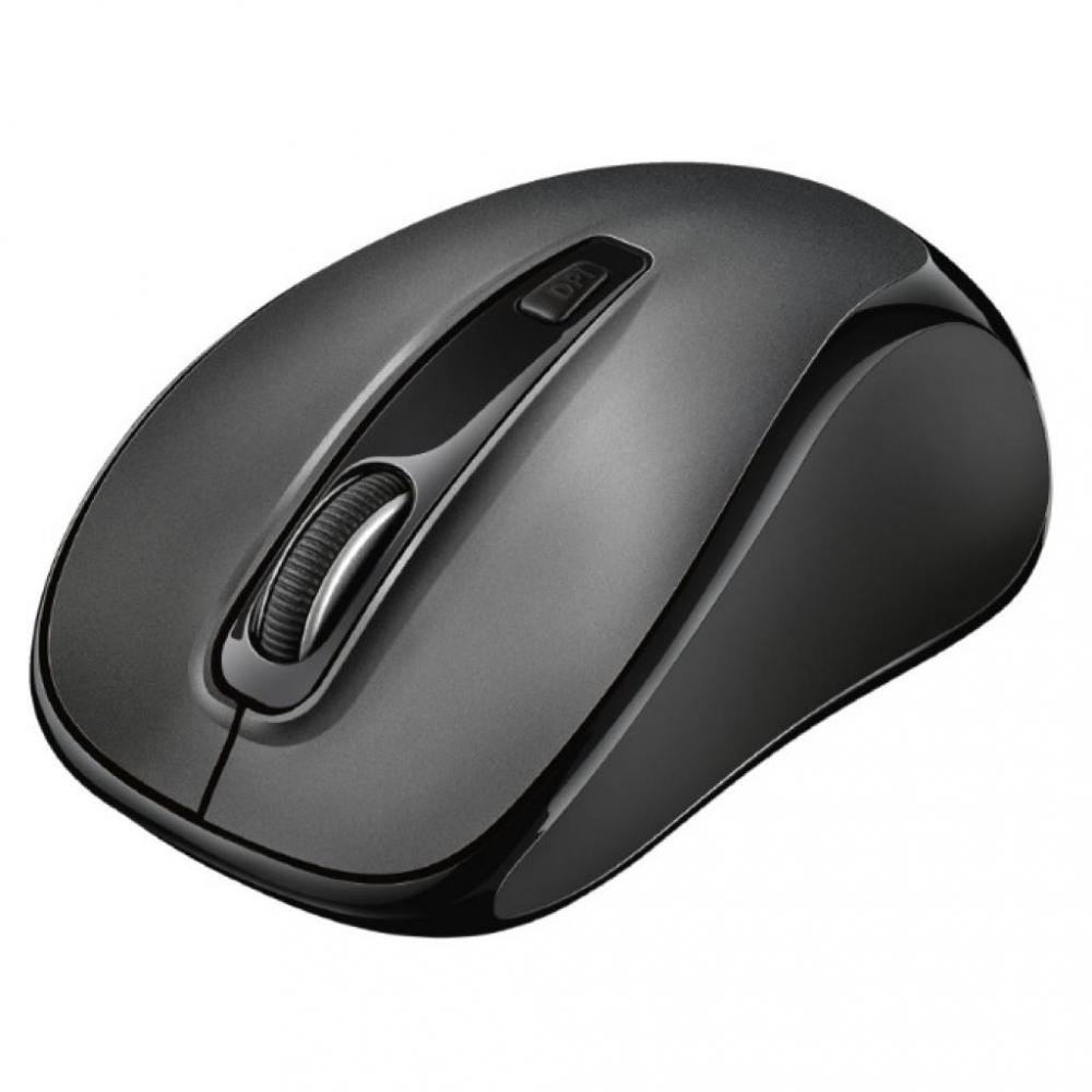 

Мишь Trust Siero Silent Click Wireless Mo (23266)