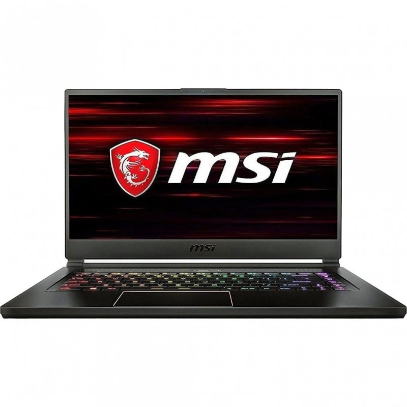 

Ноутбук MSI GS65 8RE Stealth Thin (GS658RE-047US)