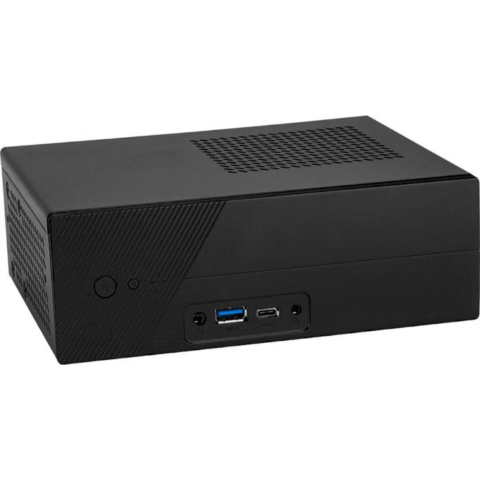 

Корпус GIGABYTE GP-STX90 (GP-STX90)