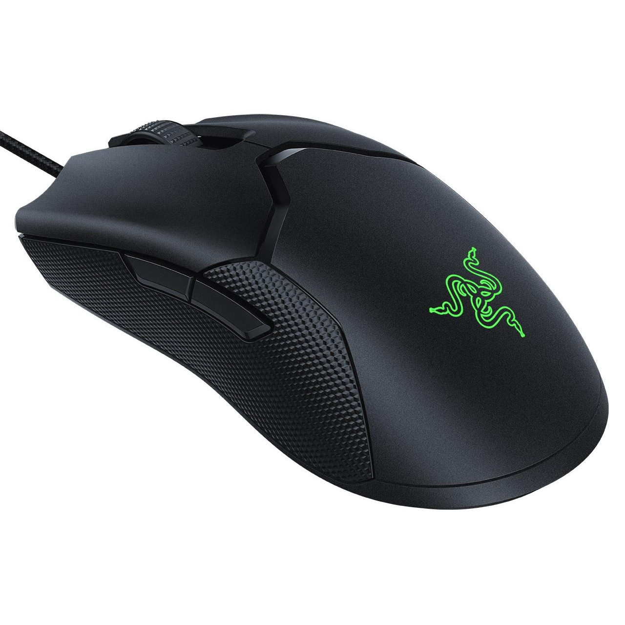

Миша Razer Viper (RZ01-02550100-R3M1) Black USB (RZ01-02550100-R3M1)