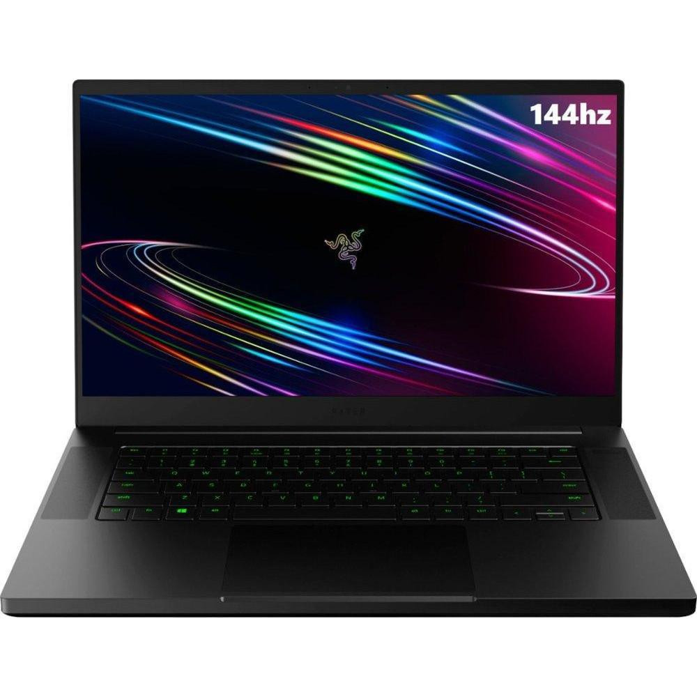 

Ноутбук Razer Blade 15 Gaming (RZ09-03286E22-R3U1)