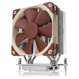 

Noctua NH-U12S TR4 - SP3 (NH-U12S TR4 - SP3)