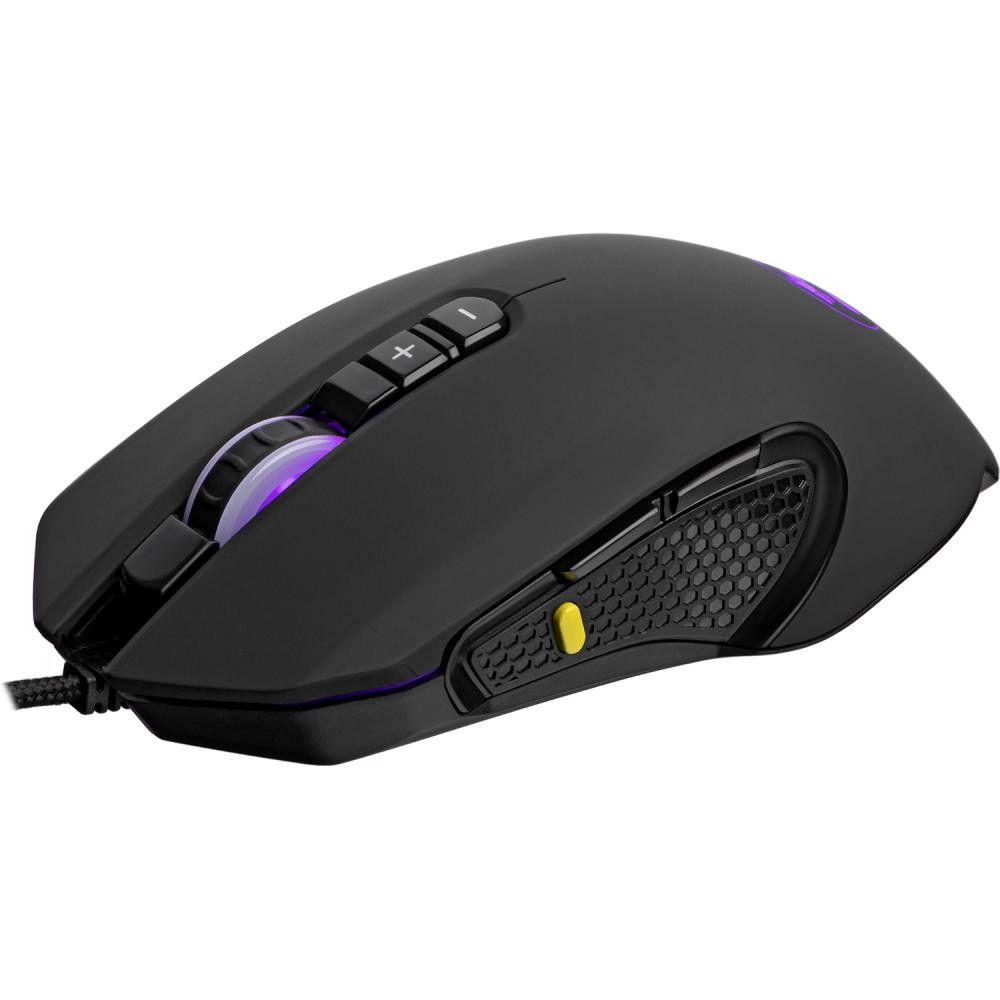 

Мишь 2E Gaming MG310 Black (2E-MG310UB) USB (2E-MG310UB)