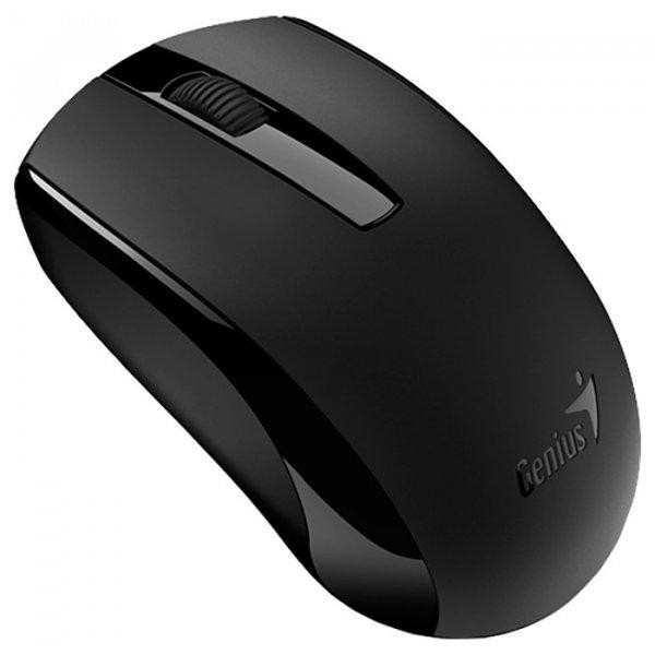 

Миша Genius ECO-8100 (31030004400) USB Black (31030004400)