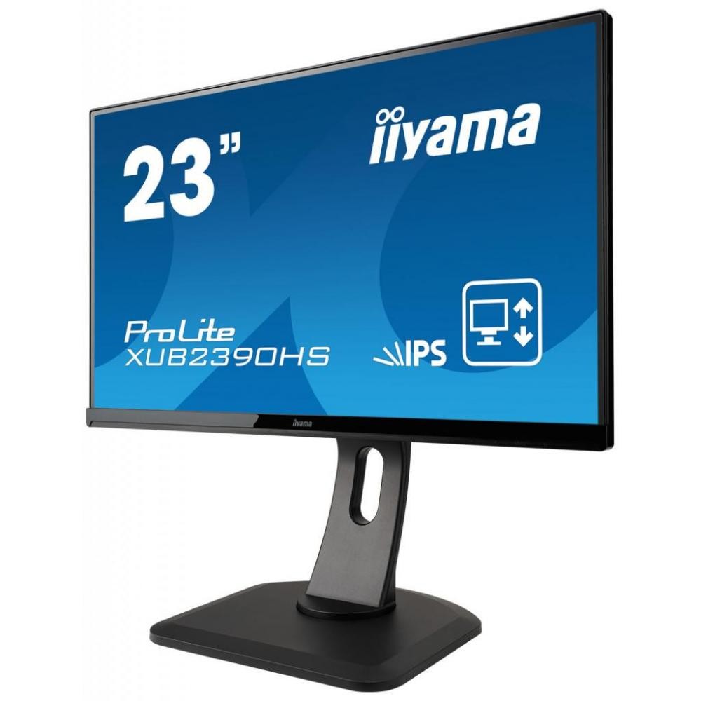 

Монітор IIYAMA XUB2390HS-B1 (XUB2390HS-B1)