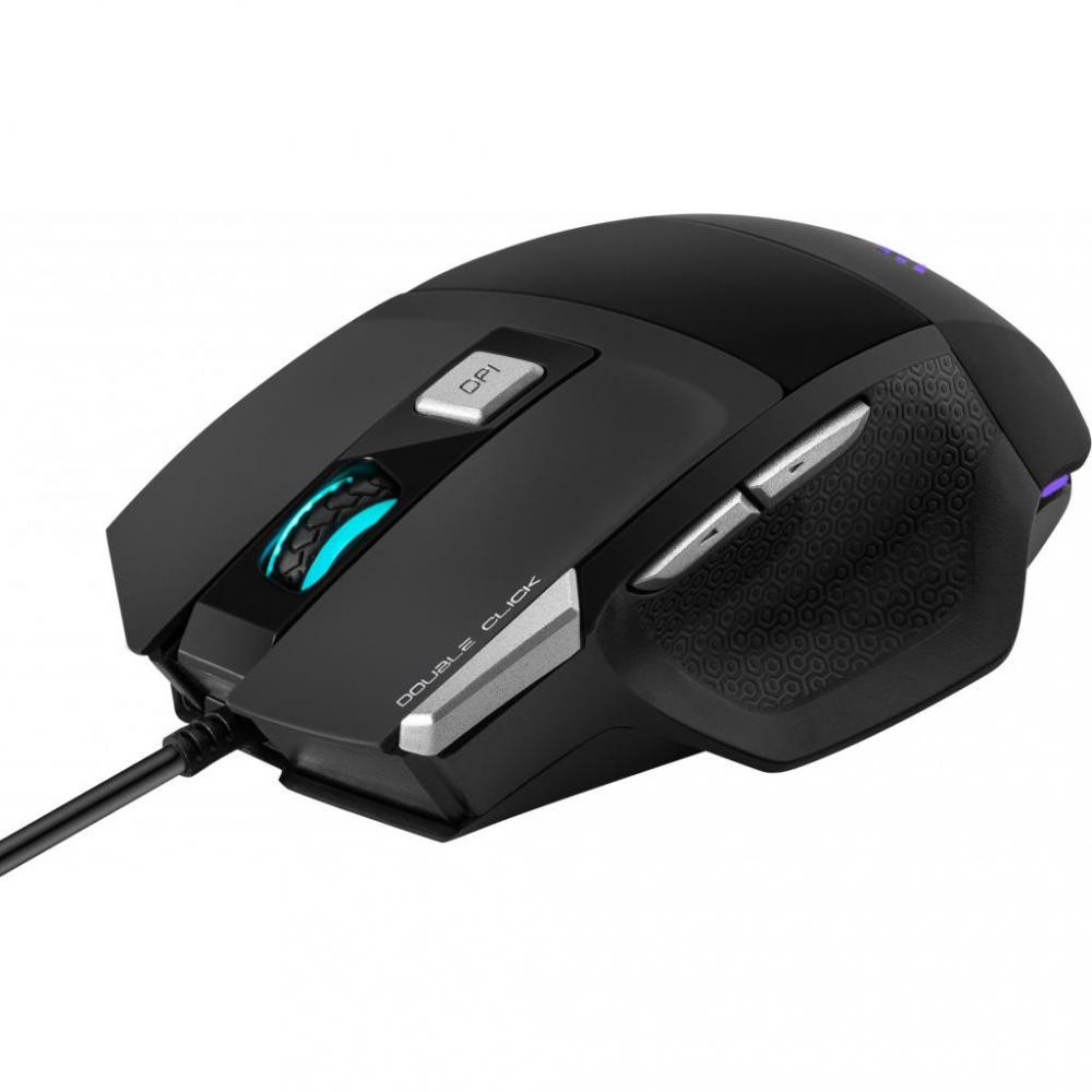 

Миша Aula Killing The Soul V2 (6948391239262) Black USB (6948391239262)