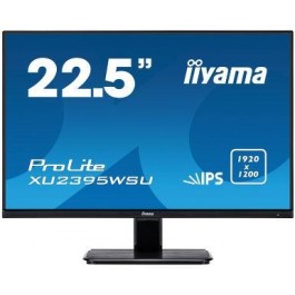 

Монитор IIYAMA ProLite XU2395WSU-B1 (214626)