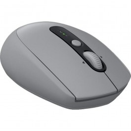 

Мишь Logitech M590 Silent (910-005198) Mid Grey (910-005198)