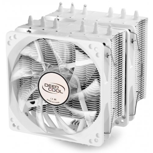 

Deepcool NEPTWIN WHITE (NEPTWIN WHITE)