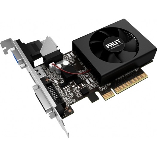 

Видеокарта Palit NEAT7300HD46-2080H (NEAT7300HD46-2080H)