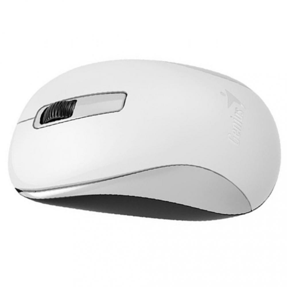 

Миша Genius NX-7005 USB White G5 Hanger (31030013401)