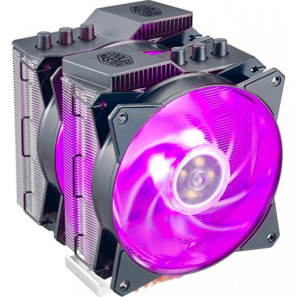 

Cooler Master MasterAir MA621P TR4 Edition (MAP-D6PN-218PC-R2)