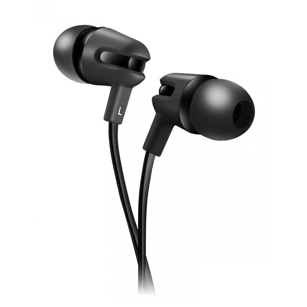 

Навушники Canyon CNS-CEP4B Black (CNS-CEP4B)