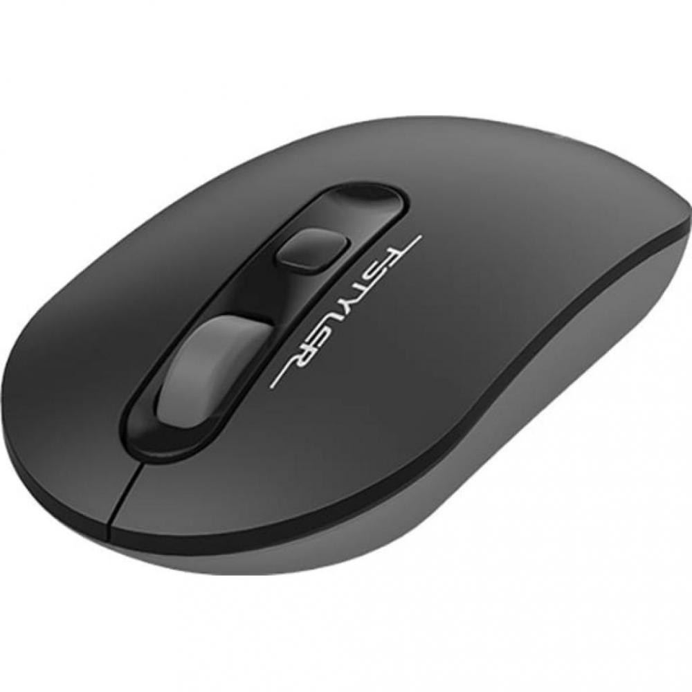 

Мишь A4Tech FG20 Grey USB (FG20 (Grey))
