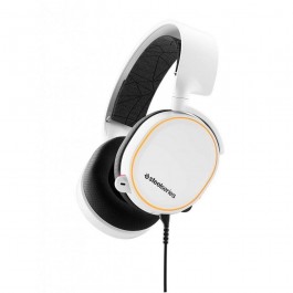 

Наушники SteelSeries Arctis 5 2019 Edition White (61507)