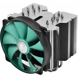 

Система охлаждения Deepcool LUCIFER V2 (LUCIFER V2)