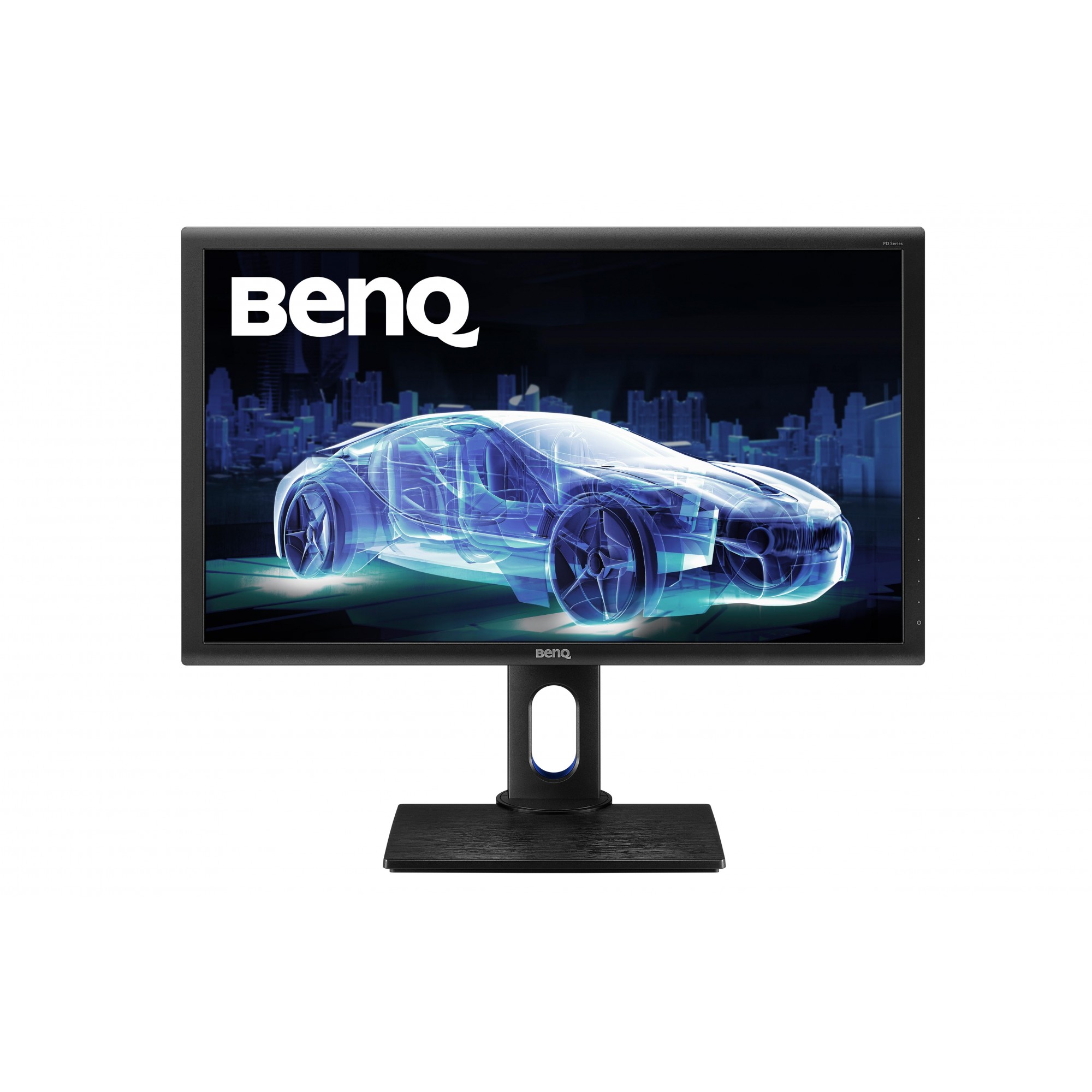 

Монитор BenQ PD2700Q (9H.LF7LA.TBE)