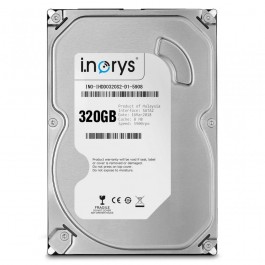 

Накопитель HDD SATA 320GB i.norys 5900rpm 8MB (INO-IHDD0320S2-D1-5908)